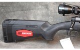 Savage ~ Axis ~ .270 Win - 8 of 12