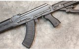 Zastava ~ ZPAPM70 ~ 7.62X39mm - 7 of 12
