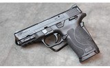 Smith and Wesson ~ M&P 9 EZ ~ 9mm - 1 of 4