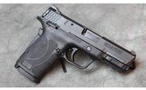 Smith and Wesson ~ M&P 9 EZ ~ 9mm - 2 of 4