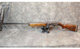 Remington ~ Model 11-48 ~ 12 Gauge