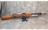 Yugo ~ SKS ~ 7.62 X 39mm - 5 of 12