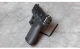 Smith and Wesson ~ M&P 9 Shield ~ 9mm Luger - 3 of 4