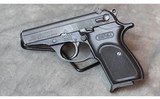 Bersa ~ Series 95 ~ .380 - 1 of 4