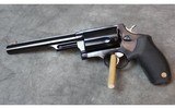 Taurus ~ The Judge ~ .45LC/.410 Gauge - 2 of 5