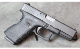 Glock ~ Model 19 ~ 9mm - 3 of 5