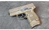 FN ~ Model 503 ~ 9mm - 2 of 5