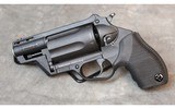Taurus ~ Public Defender Poly ~ 45LC/.410 - 1 of 4