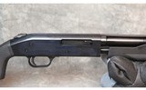 Mossberg ~ Model 510 ~ .410 - 7 of 12