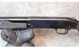 Mossberg ~ Model 510 ~ .410 - 3 of 12