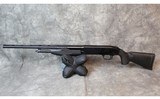 Mossberg ~ Model 510 ~ .410 - 1 of 12