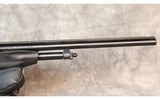 Mossberg ~ Model 510 ~ .410 - 6 of 12