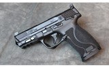 Smith and Wesson ~ M&P ~ 10mm - 1 of 4