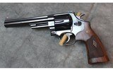 Smith and Wesson ~ Model 29-10 ~ .44RemMag - 2 of 5