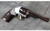 Smith and Wesson ~ Model 29-10 ~ .44RemMag - 3 of 5