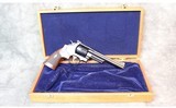 Smith and Wesson ~ Model 29-10 ~ .44RemMag