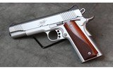 Kimber ~ 1911 ~ .45 Auto - 2 of 5