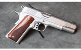 Kimber ~ 1911 ~ .45 Auto - 3 of 5