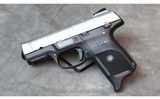 Ruger ~ SR9C ~ 9mm - 1 of 4