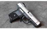Ruger ~ SR9C ~ 9mm - 2 of 4