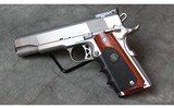 Dan Wesson ~ PM7-S Match ~ .45 ACP - 1 of 4