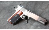 Dan Wesson ~ PM7-S Match ~ .45 ACP - 2 of 4