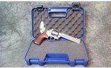 Smith and Wesson ~ Model 629-6 ~ 44 Mag - 1 of 5