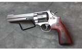 Smith and Wesson ~ Model 629-6 ~ 44 Mag - 2 of 5