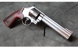 Smith and Wesson ~ Model 629-6 ~ 44 Mag - 3 of 5