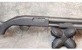 Mossberg ~ 500A ~ 12 Gauge - 7 of 12