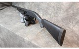 Mossberg ~ 500A ~ 12 Gauge - 11 of 12