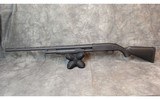 Mossberg ~ 500A ~ 12 Gauge