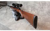 Savage ~ Model 14 ~ .243 Win - 11 of 12