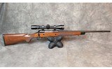 Savage ~ Model 14 ~ .243 Win - 5 of 12