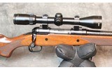 Savage ~ Model 14 ~ .243 Win - 7 of 12