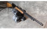 Rossi ~ Model 62 SA ~ .22LR - 12 of 12