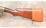 Winchester ~ Model 12 ~ 20 Gauge - 4 of 12