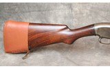 Winchester ~ Model 12 ~ 20 Gauge - 8 of 12