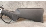 Smith and Wesson ~ Model 1854 ~ .44 Rem Mag - 8 of 12