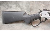 Smith and Wesson ~ Model 1854 ~ .44 Rem Mag - 4 of 12