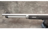 Smith and Wesson ~ Model 1854 ~ .44 Rem Mag - 6 of 12