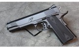 Kimber ~ Custom LW ~ .45 Auto - 2 of 5