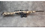 Savage ~ Model 110 ~ .223Rem - 9 of 12