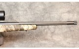 Savage ~ Model 110 ~ .223Rem - 6 of 12