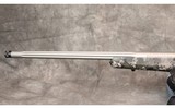 Savage ~ Model 110 ~ 7mm PRC - 2 of 12