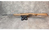 Springfield ~ Model 187 ~ .22Cal - 10 of 12