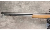 Springfield ~ Model 187 ~ .22Cal - 6 of 12