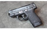 Smith and Wesson ~ M&P 9 Shield ~ 9mm - 1 of 4