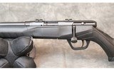 Savage ~ B17 ~ .17HMR - 3 of 12