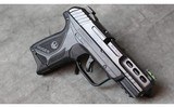 Ruger ~ Security 380 ~.380 ACP - 2 of 4